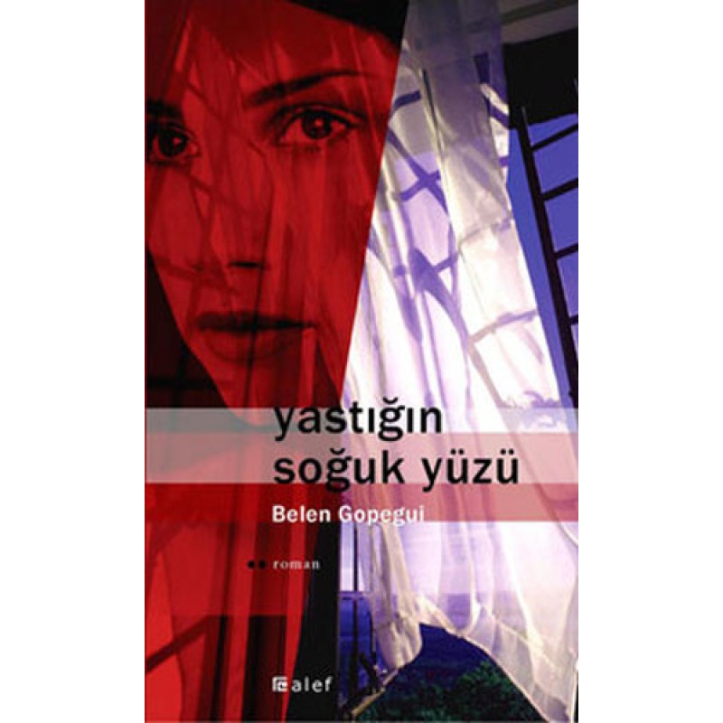 Yastığın Soğuk Yüzü Yastığın Soğuk Yüzü