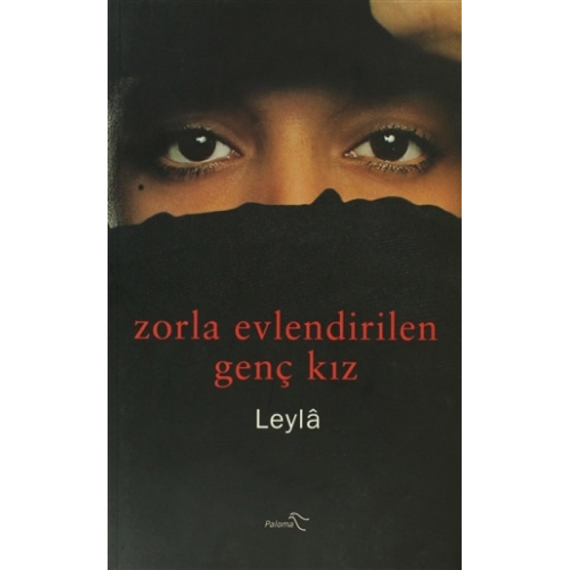 Zorla Evlendirilen Genç Kız