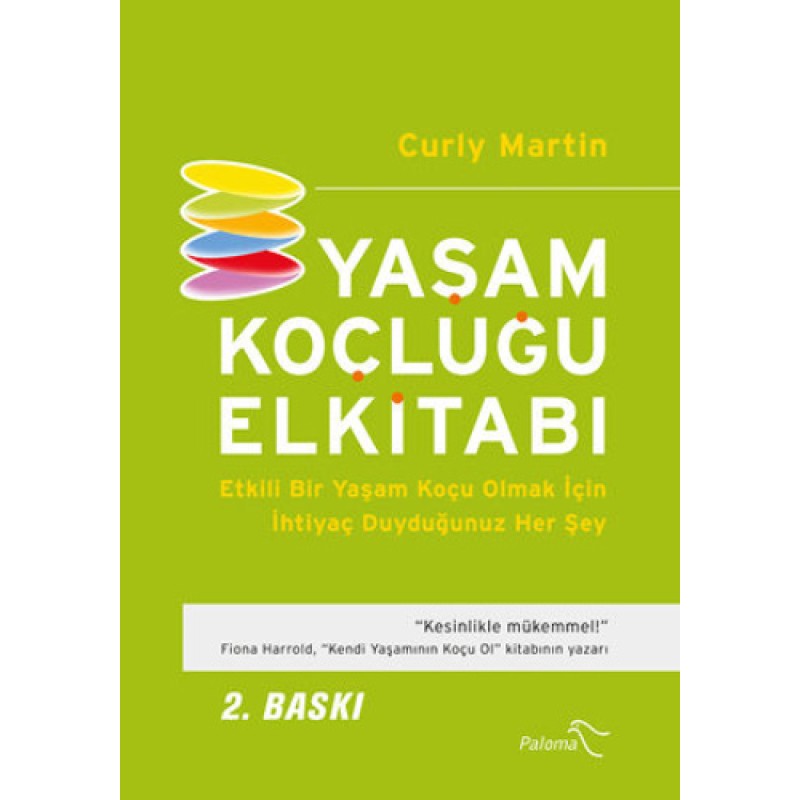 Yaşam Koçluğu Elkitabı Yaşam Koçluğu Elkitabı