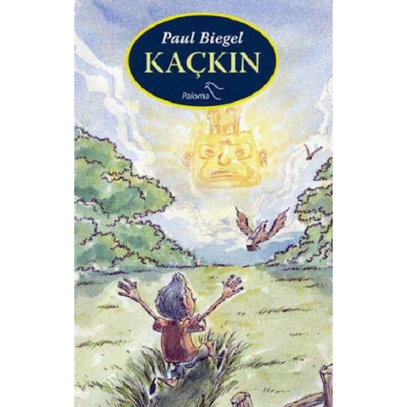 Kaçkın Kaçkın