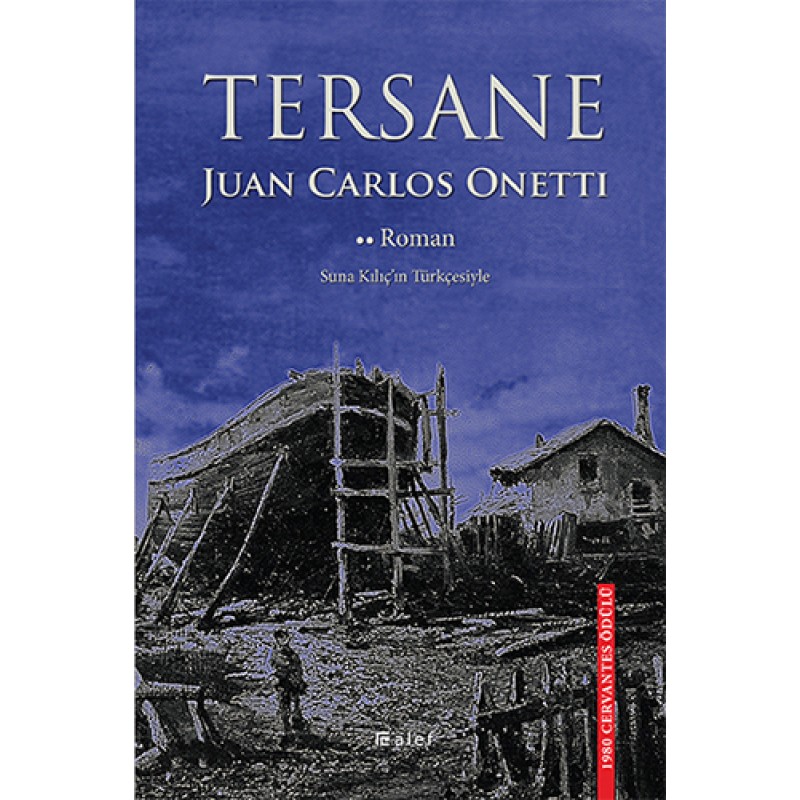 Tersane Tersane