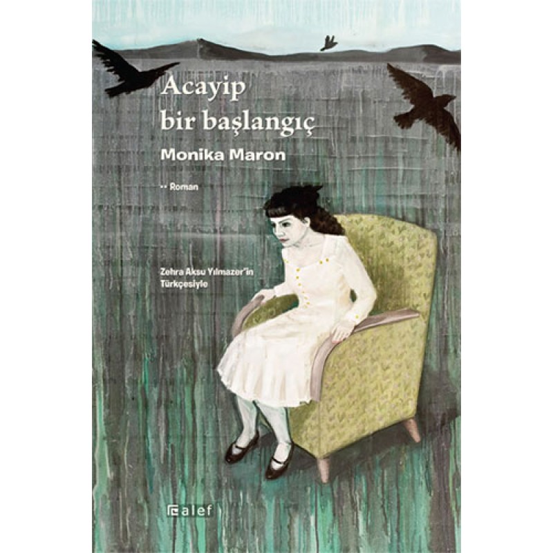 Acayip Bir Başlangıç Acayip Bir Başlangıç