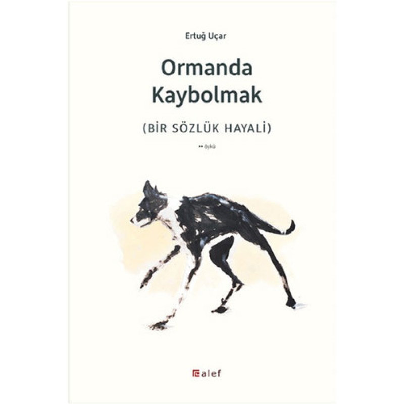Ormanda Kaybolmak Ormanda Kaybolmak