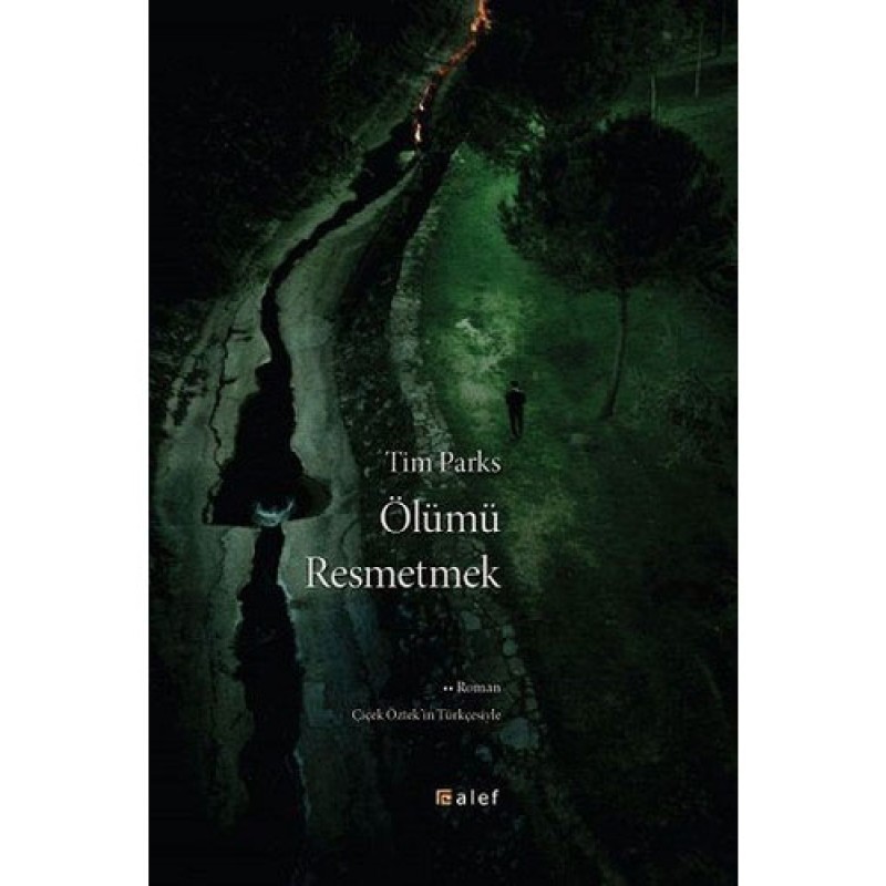 Ölümü Resmetmek Ölümü Resmetmek