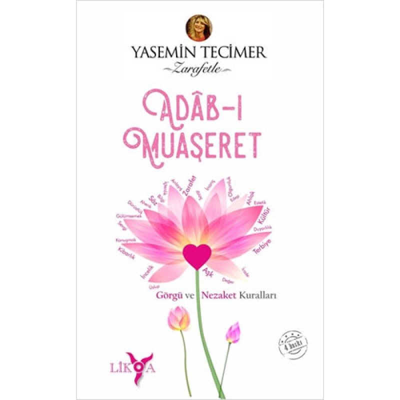 Adab-ı Muaşeret Adab-ı Muaşeret