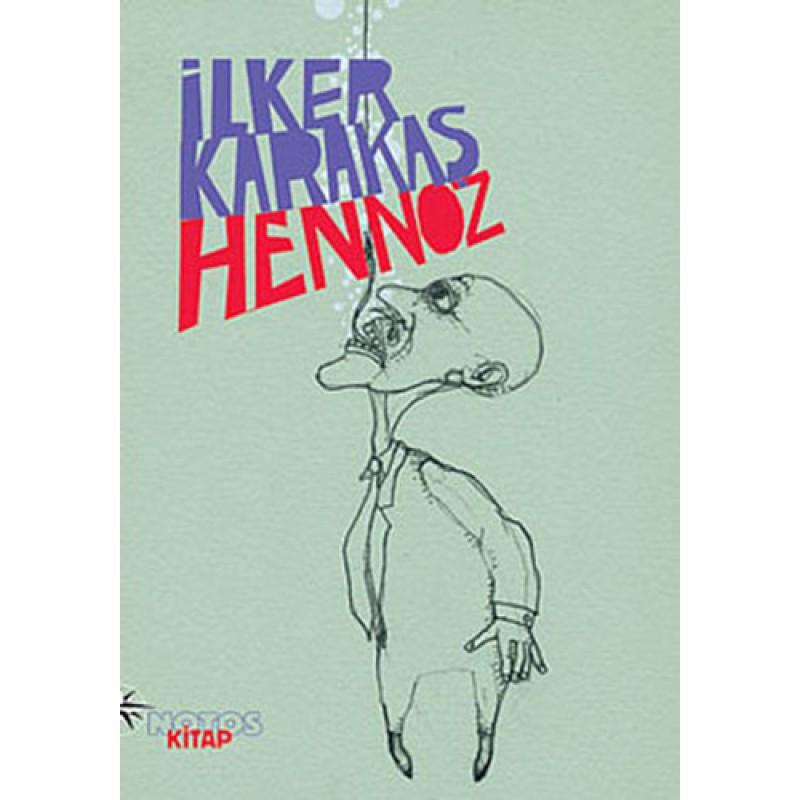 Hennoz
