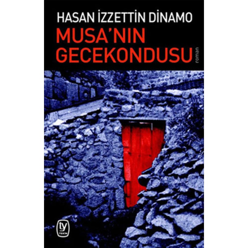 Musa’nın Gecekondusu Musa’nın Gecekondusu