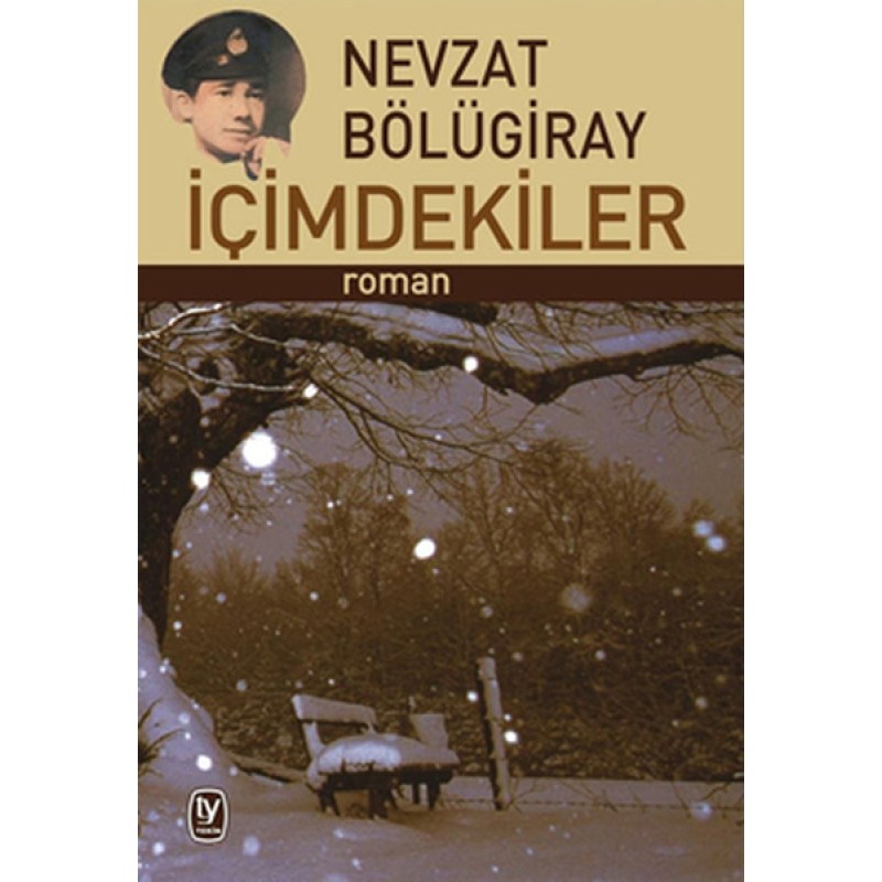 İçimdekiler İçimdekiler