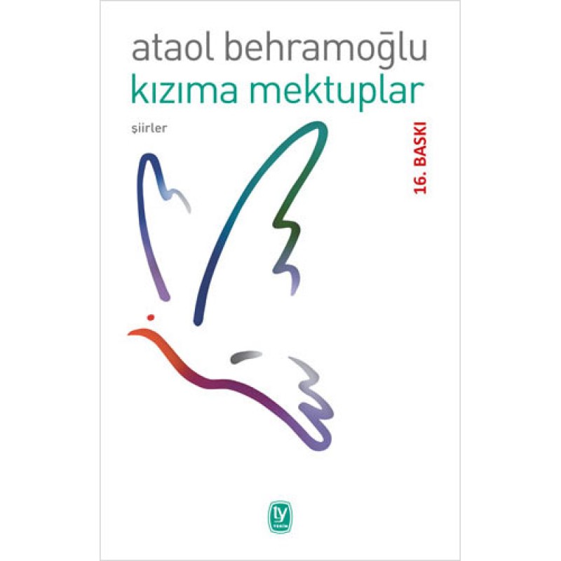Kızıma Mektuplar