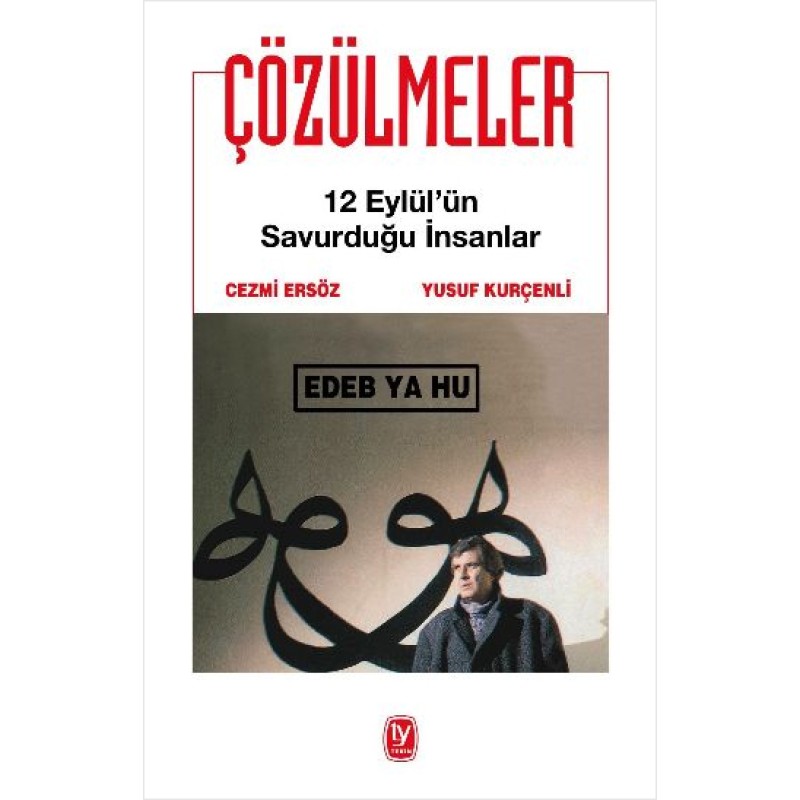 Çözülmeler Çözülmeler