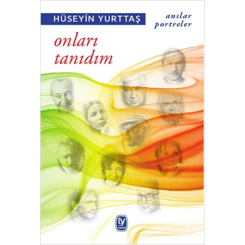 Onları Tanıdım Onları Tanıdım