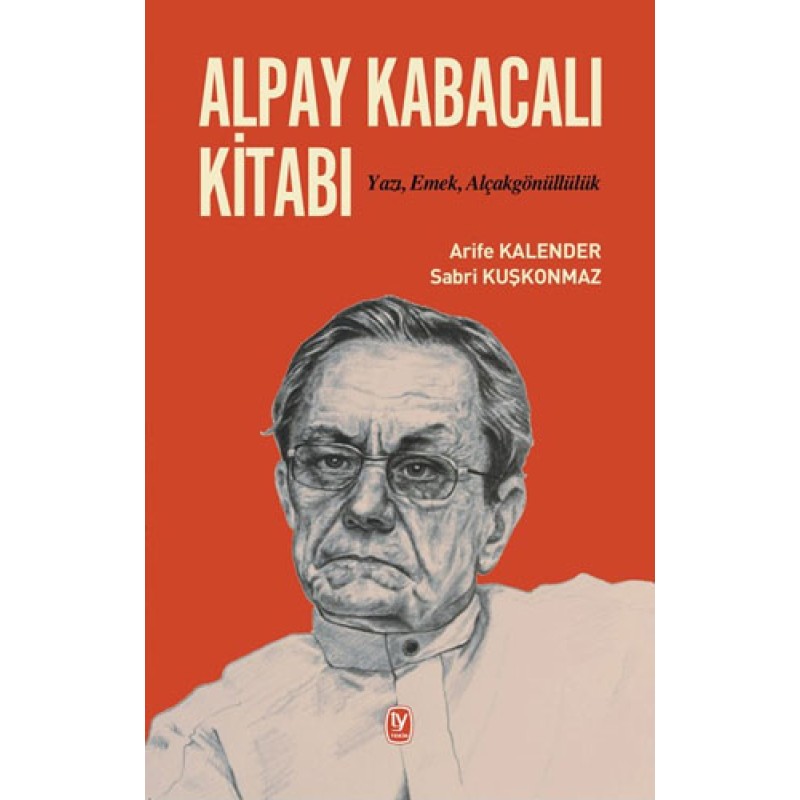 Alpay Kabacalı Kitabı Alpay Kabacalı Kitabı