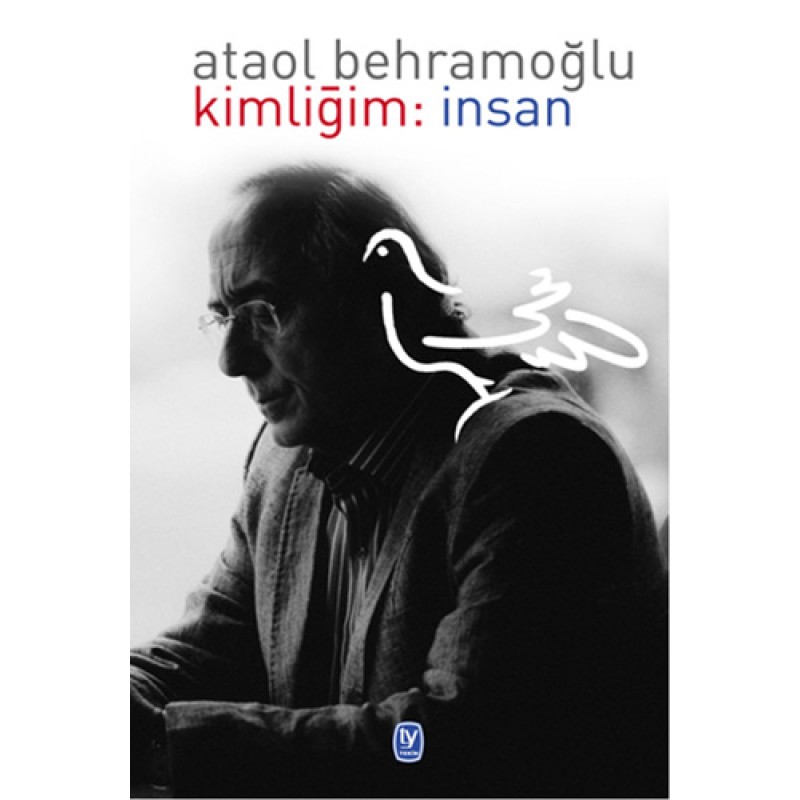 Kimliğim: İnsan