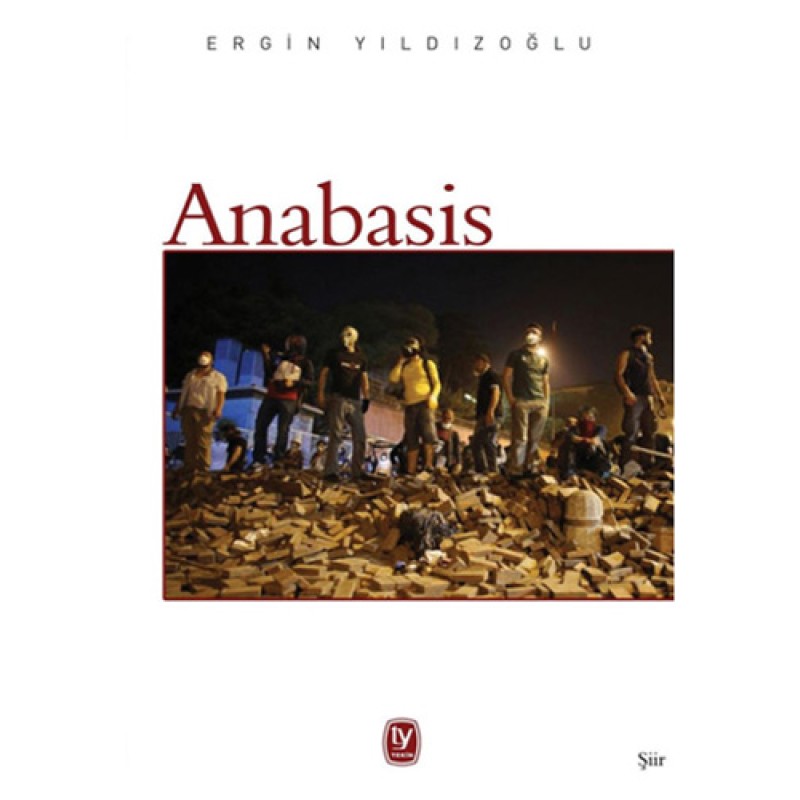 Anabasis Anabasis