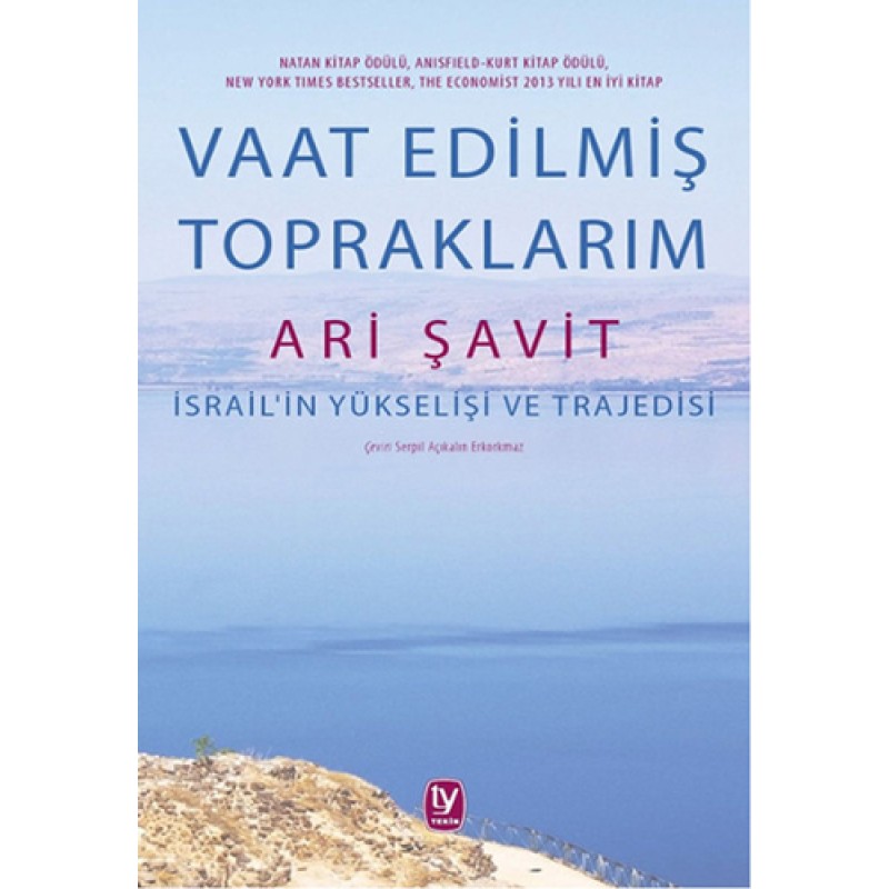 Vaat Edilmiş Topraklarım Vaat Edilmiş Topraklarım