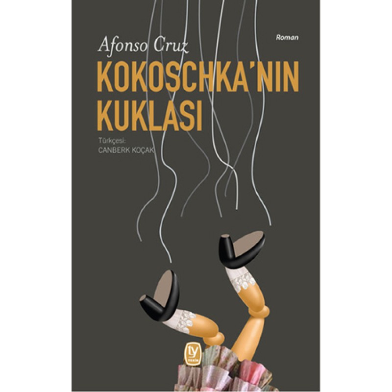 Kokoschka'nın Kuklası