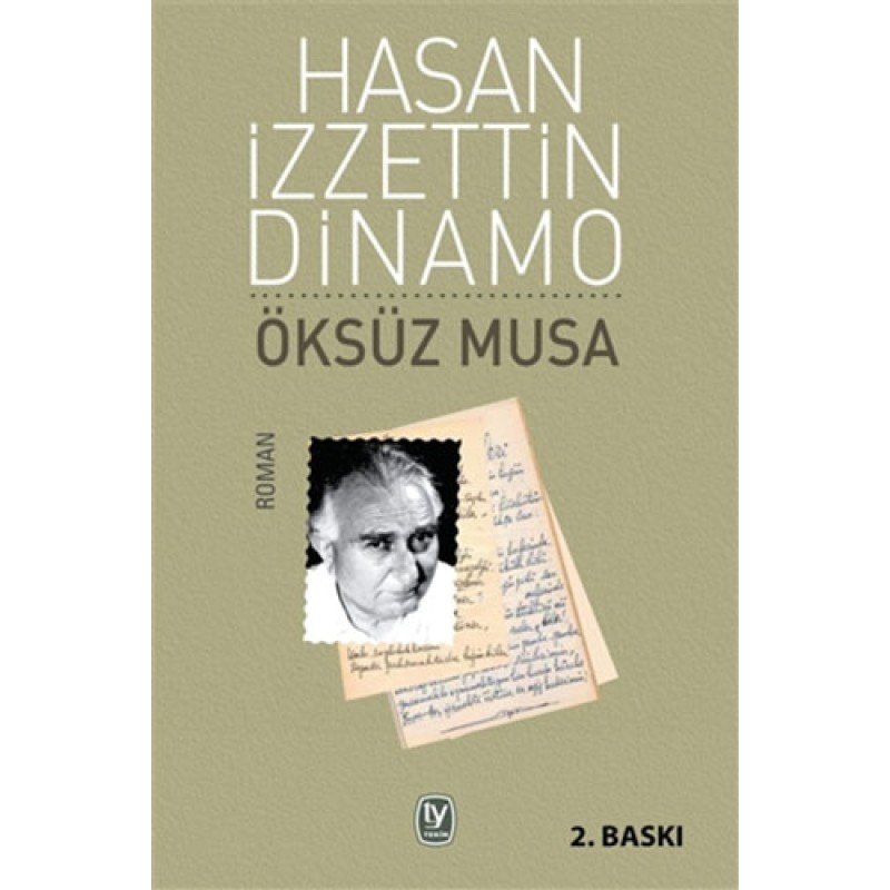 Öksüz Musa Öksüz Musa