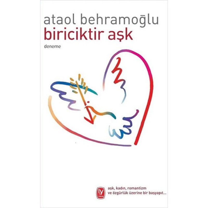 Biriciktir Aşk