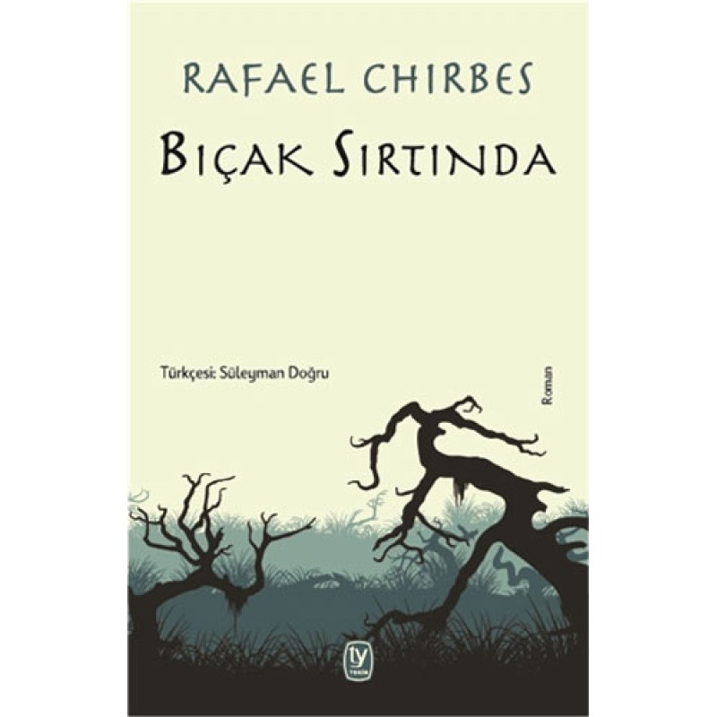 Bıçak Sırtında Bıçak Sırtında