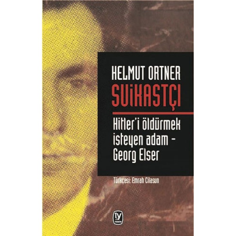 Suikastçı Suikastçı