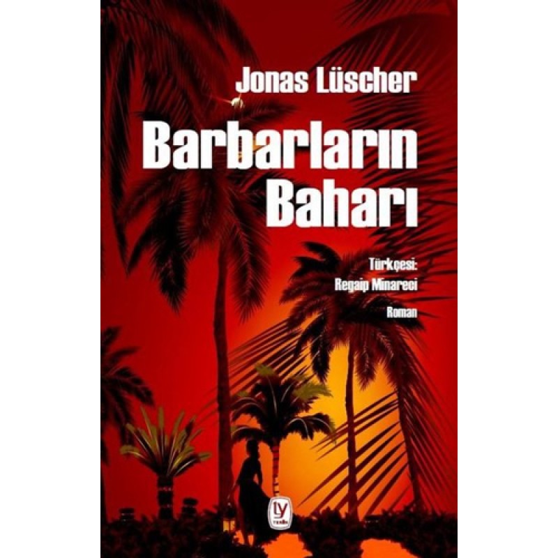 Barbarların Baharı Barbarların Baharı