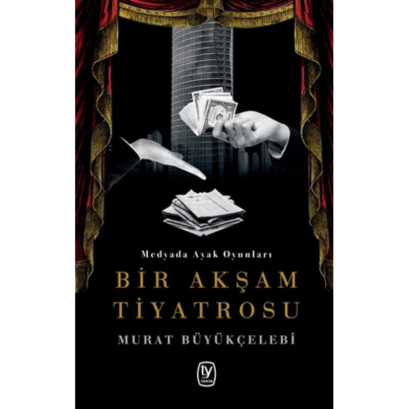 Bir Akşam Tiyatrosu Bir Akşam Tiyatrosu