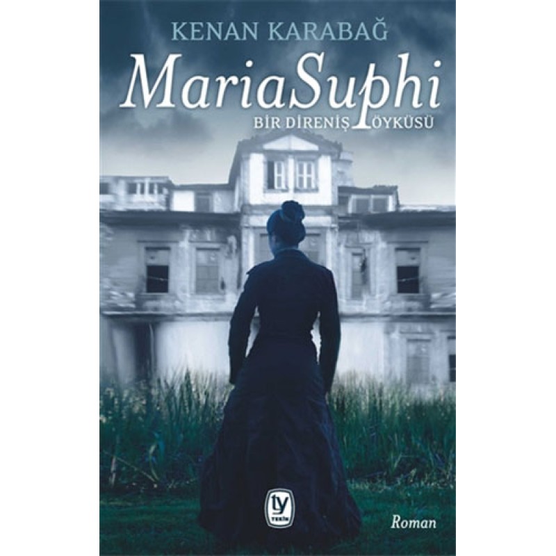 Maria Suphi