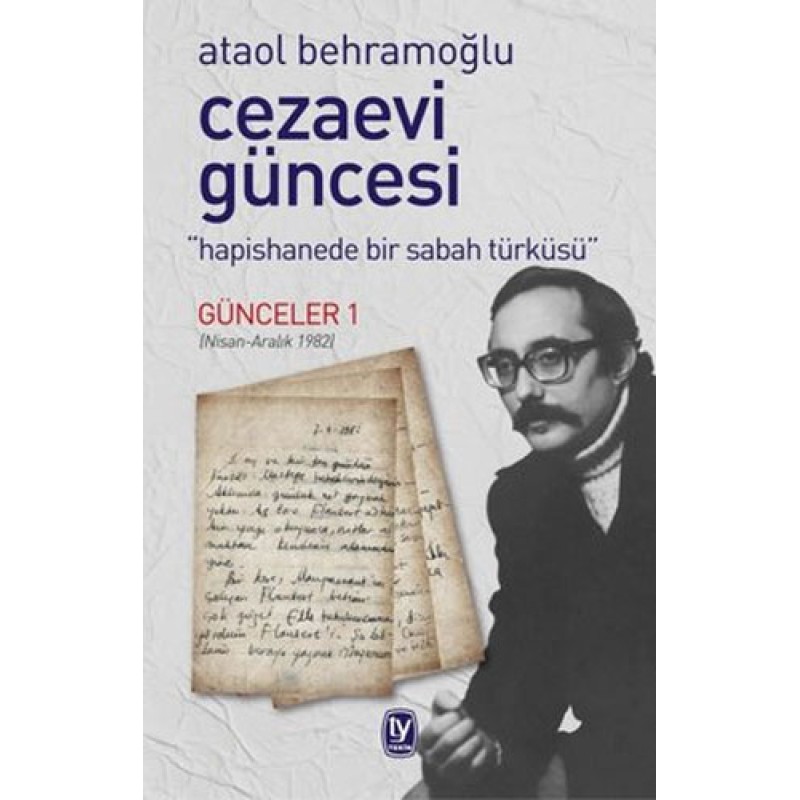 Cezaevi Güncesi Cezaevi Güncesi