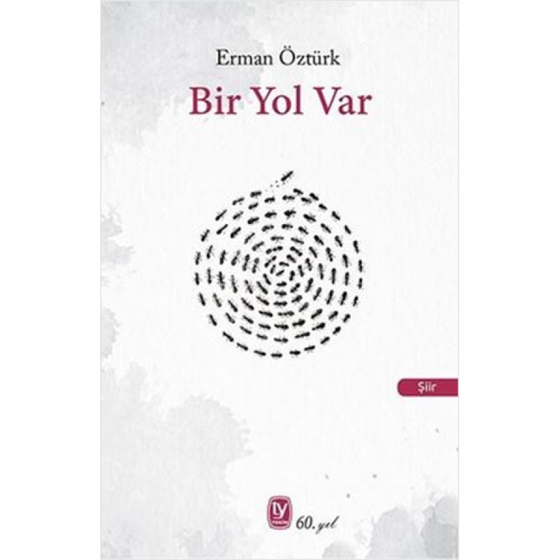 Bir Yol Var Bir Yol Var