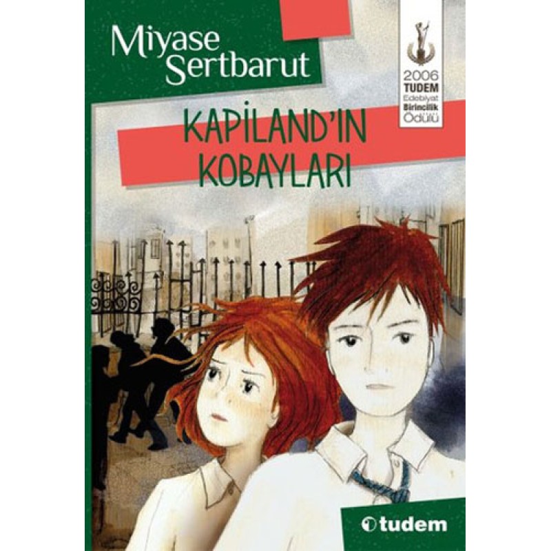 Kapiland'ın Kobayları Kapiland'ın Kobayları