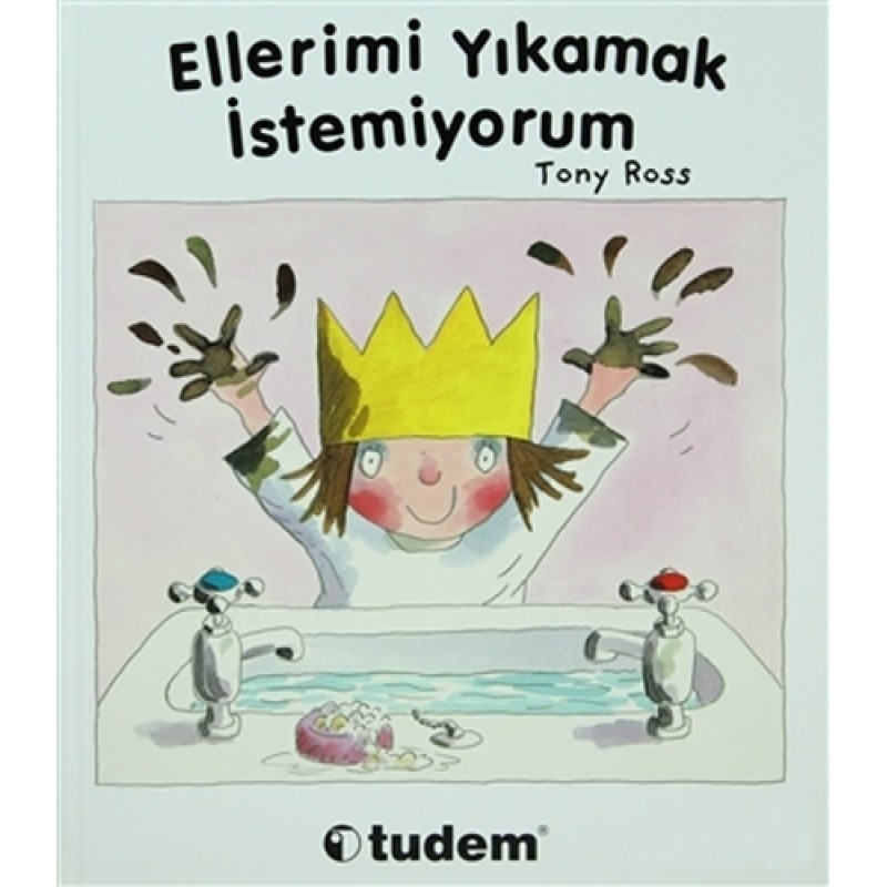 Ellerimi Yıkamak İstemiyorum