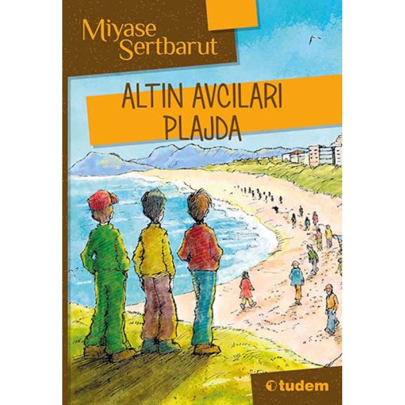 Altın Avcıları Plajda Altın Avcıları Plajda