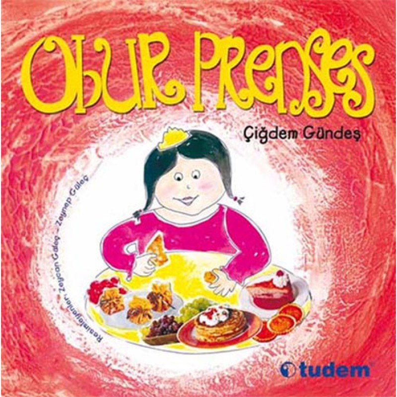 Obur Prenses Obur Prenses