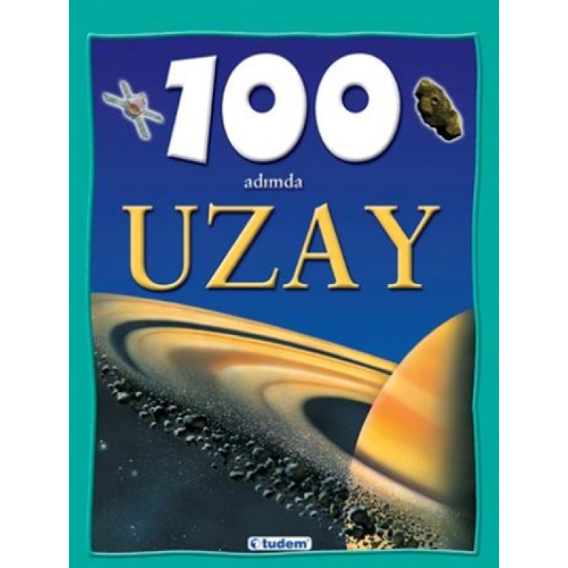100 Adımda Uzay