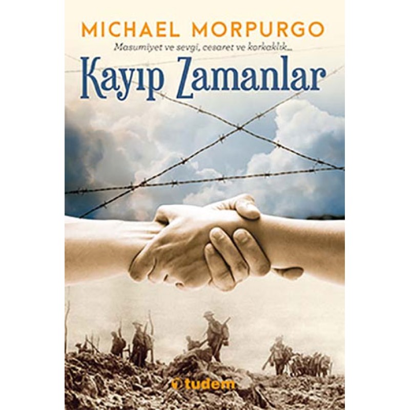 Kayıp Zamanlar Kayıp Zamanlar