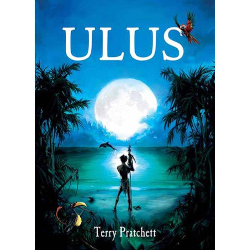 Ulus