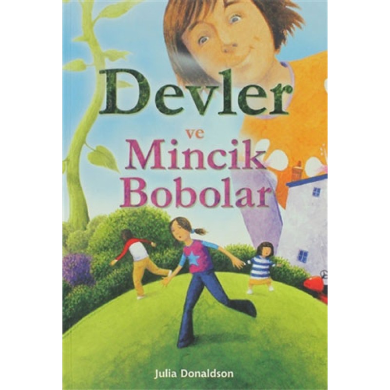 Devler ve Mincik Bobolar Devler ve Mincik Bobolar
