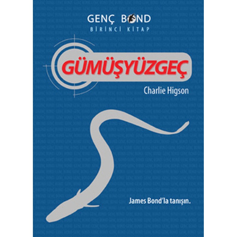 Gümüş Yüzgeç Gümüş Yüzgeç