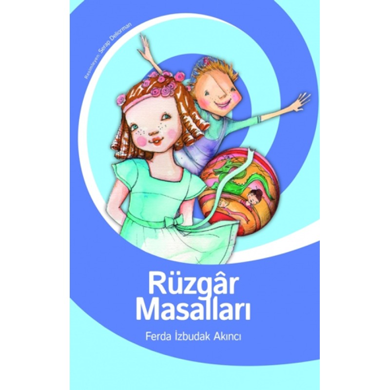 Rüzgar Masalları Rüzgar Masalları