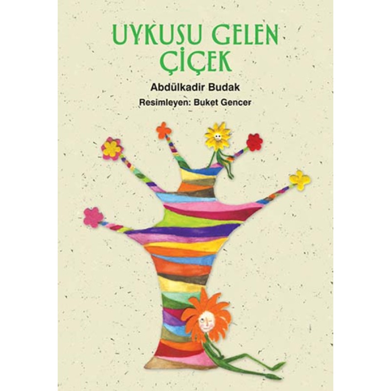 Uykusu Gelen Çiçek Uykusu Gelen Çiçek