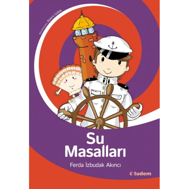 Su Masalları Su Masalları