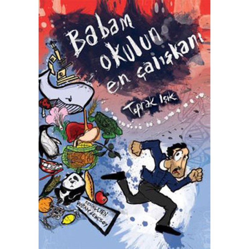 Babam Okulun En Çalışkanı Babam Okulun En Çalışkanı