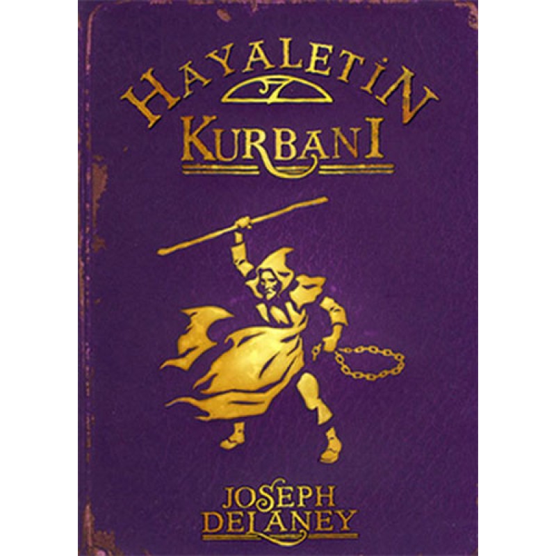 Hayaletin Kurbanı Hayaletin Kurbanı