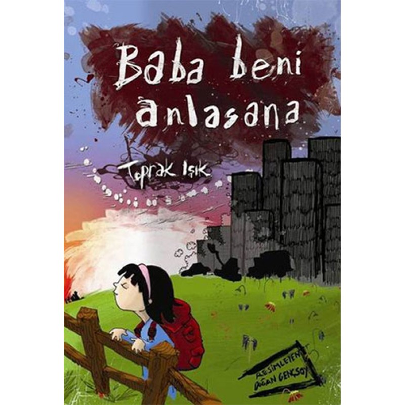 Baba Beni Anlasana Baba Beni Anlasana