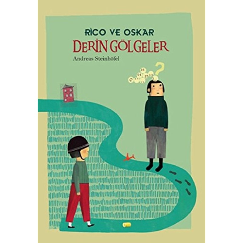 Rico ve Oskar - Derin Gölgeler Rico ve Oskar - Derin Gölgeler