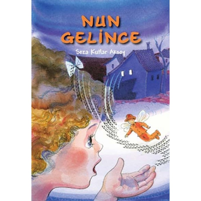 Nun Gelince