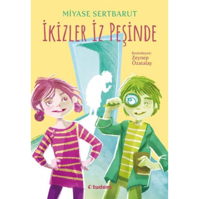 İkizler İz Peşinde