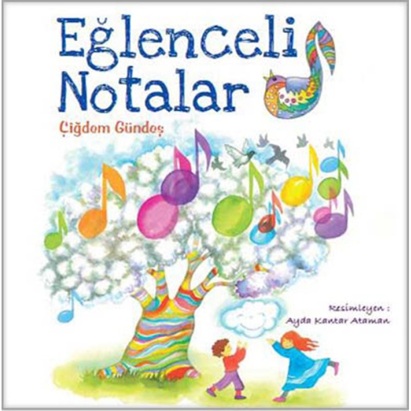 Eğlenceli Notalar Eğlenceli Notalar