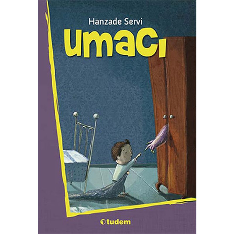Umacı Umacı