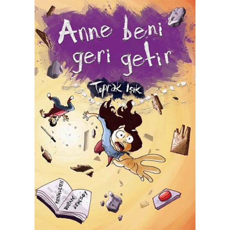 Anne Beni Geri Getir Anne Beni Geri Getir